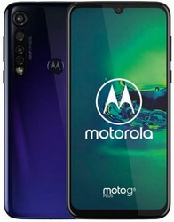 Прошивка телефона Motorola Moto G8 Plus в Челябинске